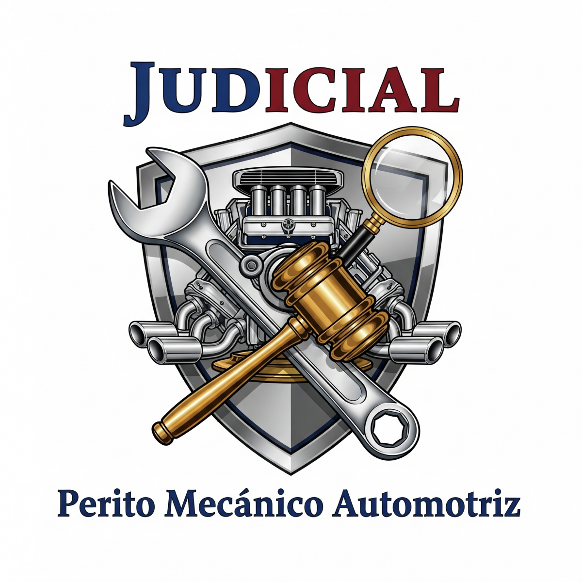 Perito Mecánico Automotriz
